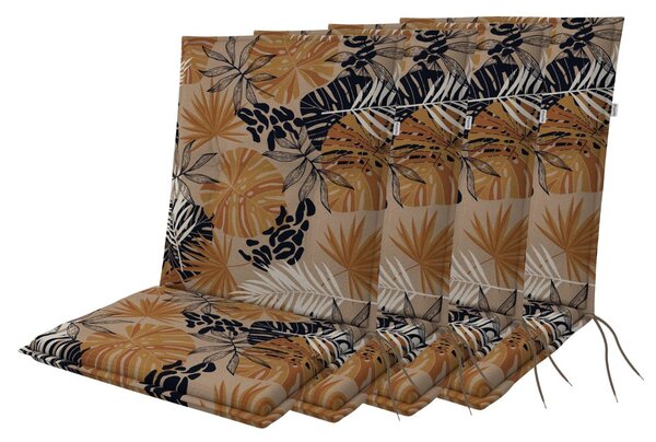 Doppler LIVING 6110 nízky - set 4 ks