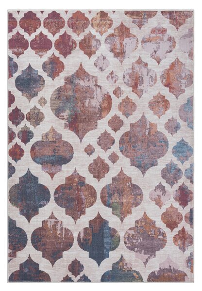 My Flair , Kusový koberec Emery CA30013 beige – na von aj na doma, 160x230, béžová, chodba / predsieň