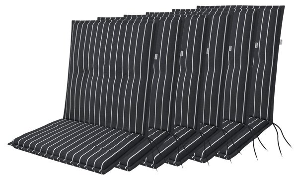 Doppler LIVING 6910 nízky - set 6 ks
