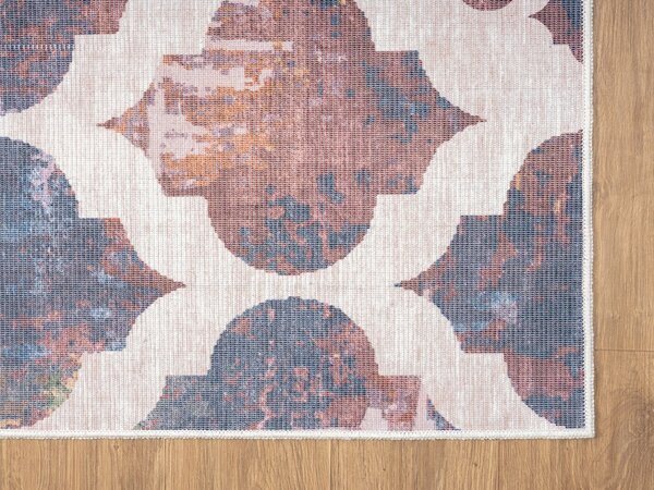 My Flair , Kusový koberec Emery CA30013 beige – na von aj na doma, 160x230, béžová, chodba / predsieň