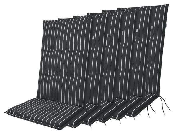 Doppler LIVING 6910 vysoký – set 6 ks