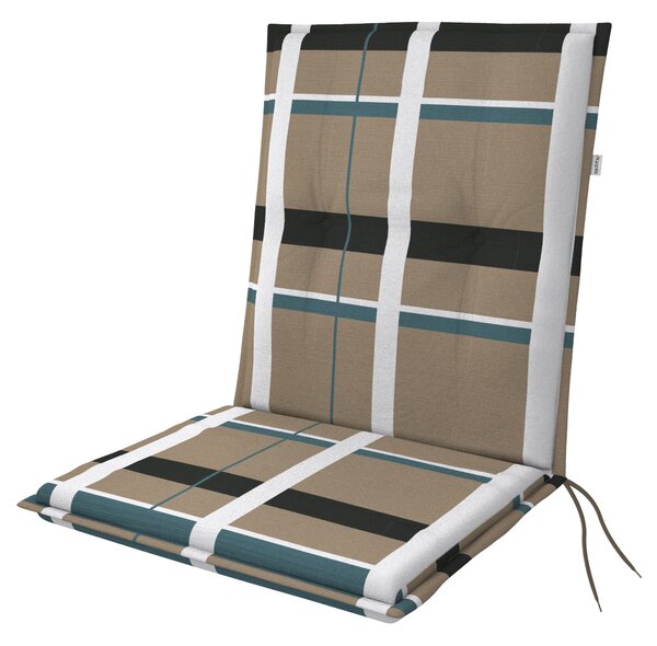 Doppler LIVING 6912 nízky - set 6 ks