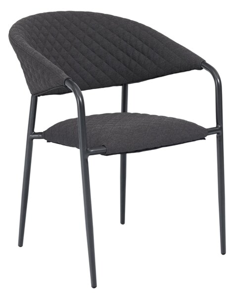 Doppler PICASO MELIA LIKA-TEX® antracit, 2+1