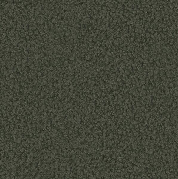 Rozkladacia obojstranná sedacia súprava do L SMART BOUCLE 232x143 cm, tmavozelená