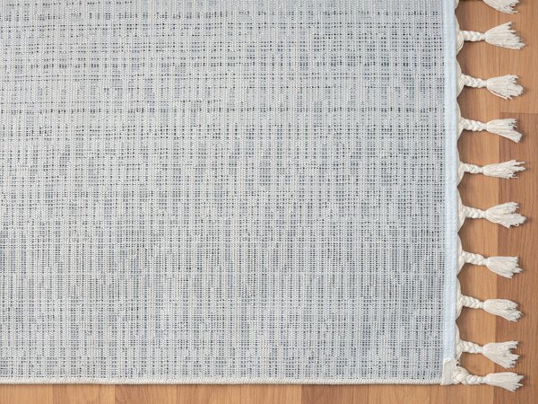 My Flair, Kusový koberec Moroccan Dreaming weiß, 190x240, biela, obývacia izba