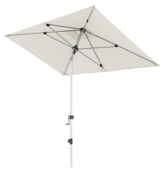 Doppler EXPERT záhradný slnečník 220 x 140 cm béžová Doppler