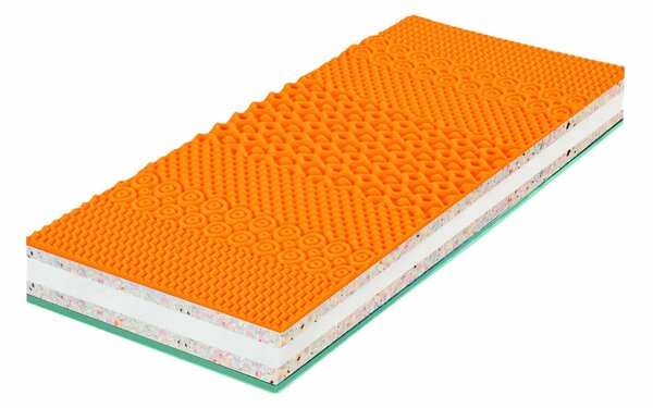 Matrac Heureka Plus Flexi 20 - 90x200