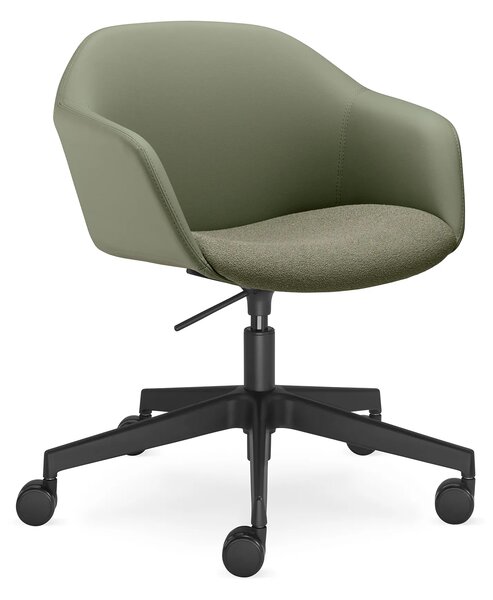 LD SEATING - Predsedníctvo konferencie RIVA RI-03,F15