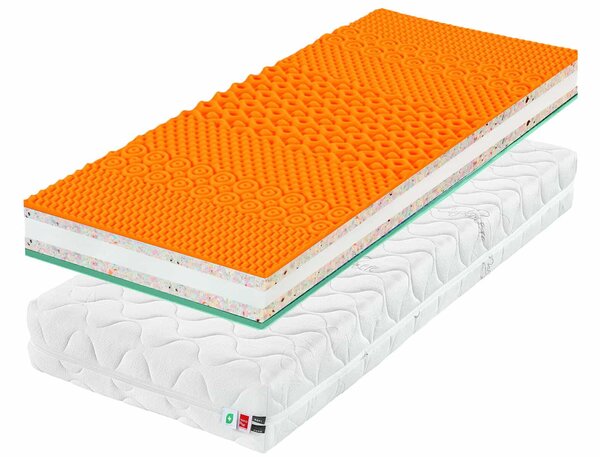 Matrac Heureka Plus Flexi 20 - 90x200