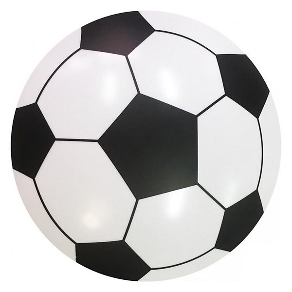 LED Detské stropné svietidlo BALL LED/18W/230V