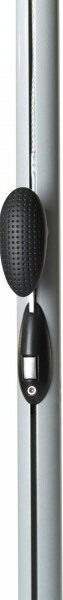 Doppler ACTIVE TELE záhradný slnečník 340 cm zelený Doppler