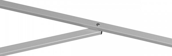 Doppler ACTIVE TELE záhradný slnečník 340 cm zelený Doppler