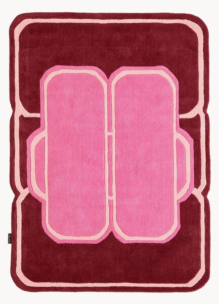 Koberec Nuage Sucre