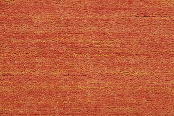 My Flair , AKCIA: 80x150 cm Kusový koberec Sarvnaz rast rot, oranžová, chodba / predsieň