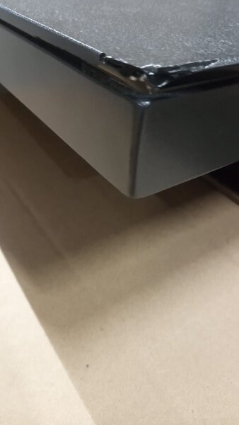 Doppler LIVORNO - záhradný rozkladací stôl 180/240 x 100 x 75,5 cm - Tovar s drobnou vadou (N531)