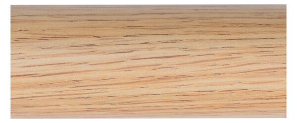 Doppler Gastro Magic Junior Alu Wood záhradný slnečník 200 x 200 cm béžový Doppler