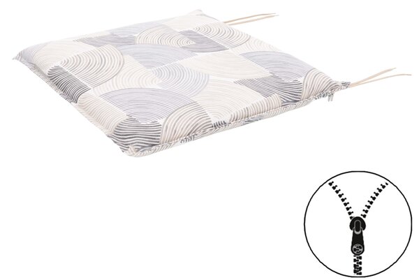 Doppler ELEGANT 2240 - podsedák hranatý Doppler