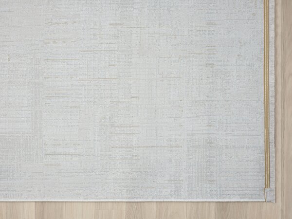 My Flair , Kusový koberec My Taste creme, 160x230, šedá, chodba / predsieň