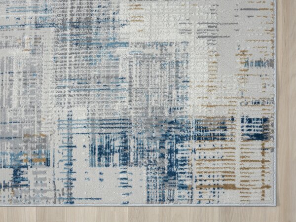 My Flair , Kusový koberec My Stripes Beige, 80x150, béžová, chodba / predsieň