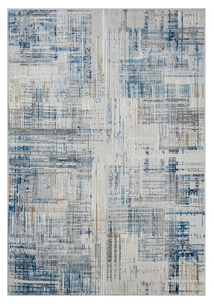 My Flair , Kusový koberec My Stripes Beige, 80x150, béžová, chodba / predsieň