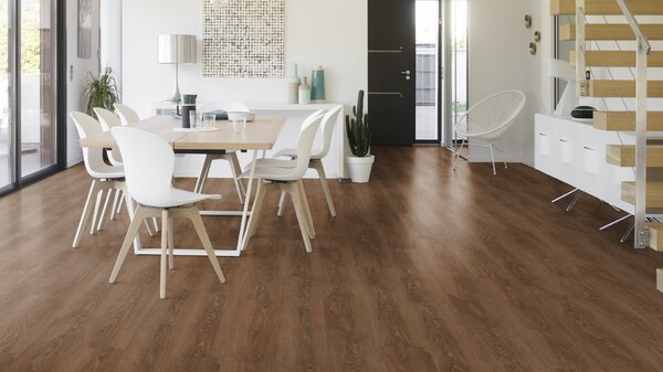 Gerflor Creation 55 Rigid Lock Acoustic Charming Oak Brown 1280 1,73 m²