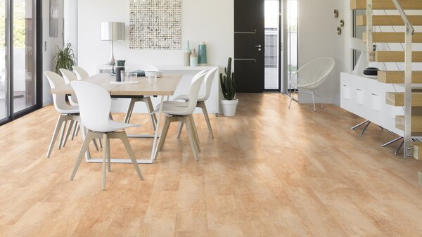Gerflor Creation 55 Rigid Lock Acoustic Salento Beige 1286 1,73 m²