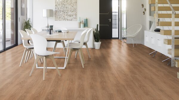 Gerflor Creation 55 Rigid Lock Acoustic Charming Oak Nature 1277 1,73 m²