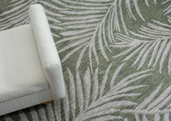 My Flair , Kusový koberec Willow beige – na von aj na doma, 140x200, béžová, chodba / predsieň