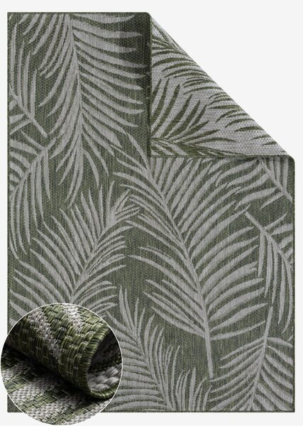 My Flair , Kusový koberec Willow beige – na von aj na doma, 140x200, béžová, chodba / predsieň