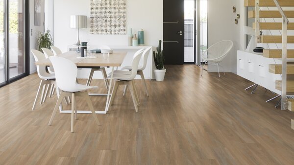 Gerflor Creation 55 Rigid Lock Acousticc Bostonian Oak 0871 1,73 m²