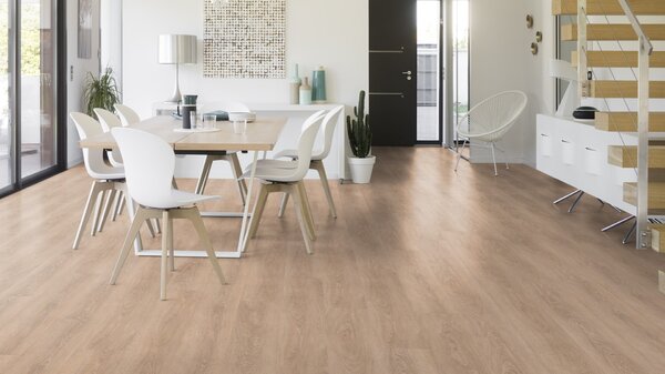 Gerflor Creation 55 Rigid Lock Acoustic Charming Oak Beige 1278 1,73 m²