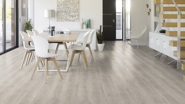 Gerflor Creation 55 Rigid Lock Acoustic Charming Oak Grey 1279 1,73 m²