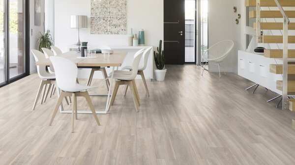 Gerflor Creation 55 Rigid Lock Acoustic Bostonian Oak Beige 0853 1,73 m²