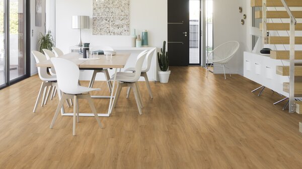 Gerflor Creation 55 Rigid Lock Acoustic Quartet Fauve 0859 1,73 m²