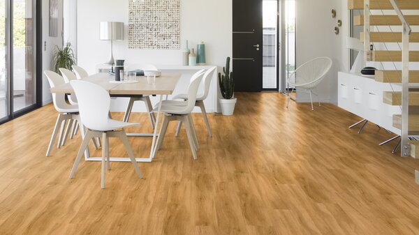 Gerflor Creation 55 Rigid Lock Acoustic Quartet Honey 0870 1,73 m²
