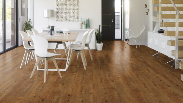 Gerflor Creation 55 Rigid Lock Acoustic Michigan 0461 1,73 m²