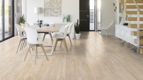 Gerflor Creation 55 Rigid Lock Acoustic Swiss Oak Beige 0848 1,73 m²