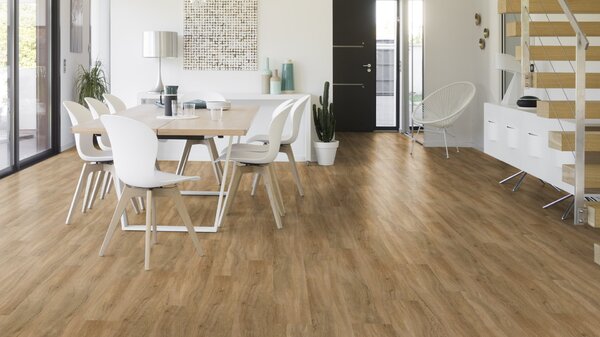 Gerflor Creation 55 Rigid Lock Acoustic Quartet 0503 1,73 m²