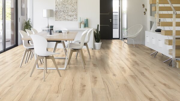 Gerflor Creation 55 Rigid Lock Acoustic Cedar pure 0849 1,71 m²
