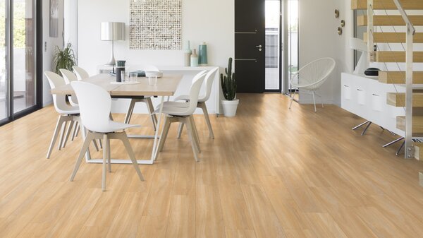 Gerflor Creation 55 Rigid Lock Acoustic Bostonian Oak Honey 0851 1,73 m²