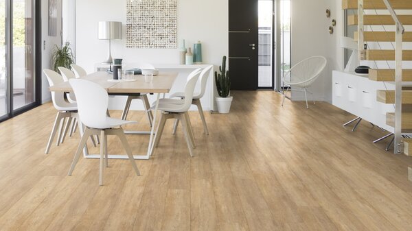 Gerflor Creation 55 Rigid Lock Acoustic Honey Oak 0441 1,73 m²