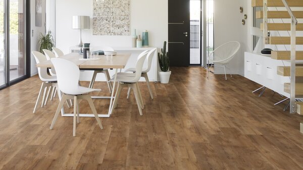 Gerflor Creation 55 Rigid Lock Acoustic Rustik Oak 0445 1,73 m²
