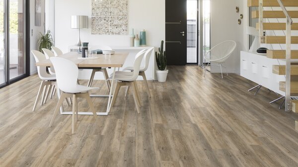 Gerflor Creation 55 Rigid Lock Acoustic Long Board 0455 1,73 m²