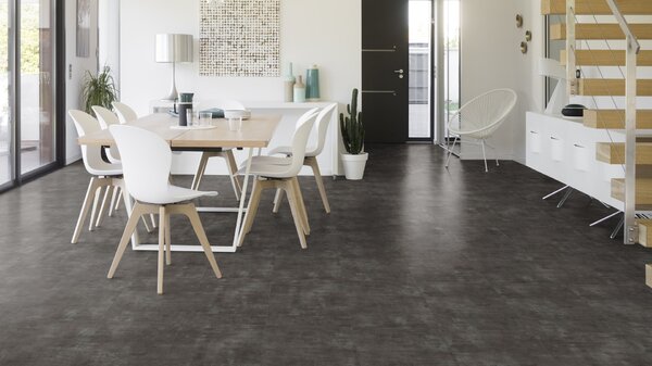 Gerflor Creation 55 Rigid Lock Acoustic Parker Station 0374 1,67 m²