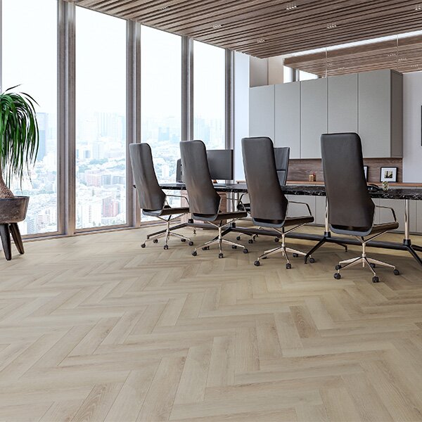 WINFLEX HERRINGBONE 1164 DUB LONDON 2,03 m²