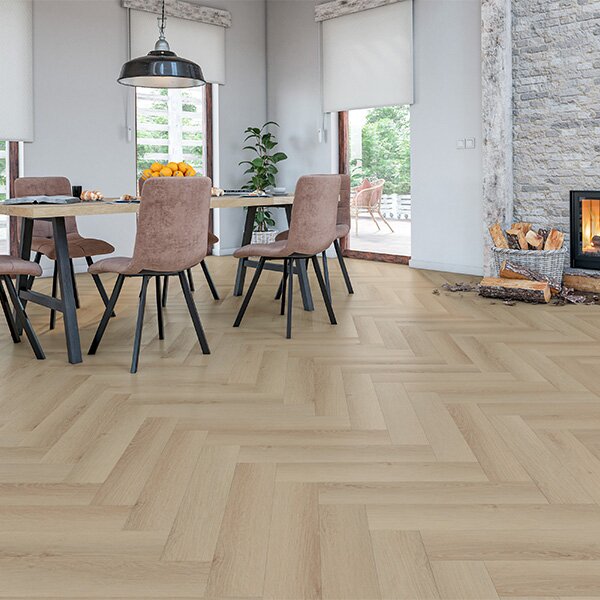 WINFLEX HERRINGBONE 1166 DUB BIRMINGHAM 2,03 m²