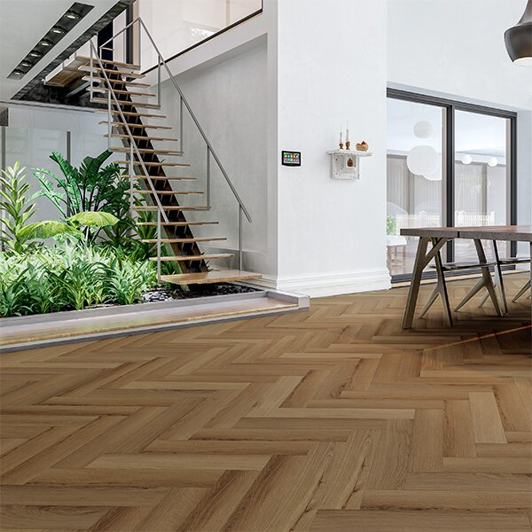 WINFLEX HERRINGBONE 1168 DUB GLASGOW 2,03 m²
