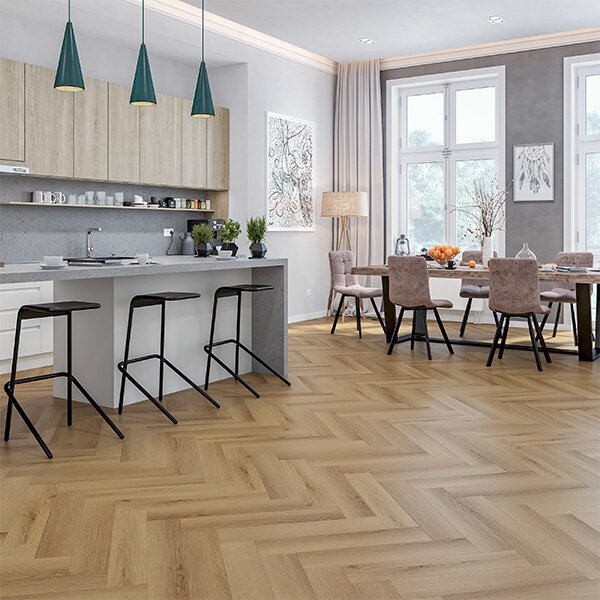 WINFLEX HERRINGBONE 1167 DUB BRISTOL 2,03 m²