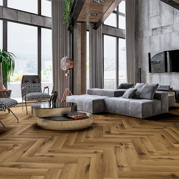 WINFLEX HERRINGBONE 1169 DUB LIVERPOOL 2,03 m²