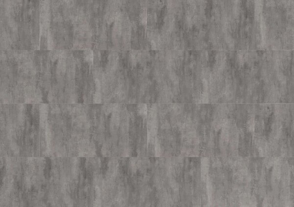 KPP Brick Design Stone Cement Dark Grey 61806